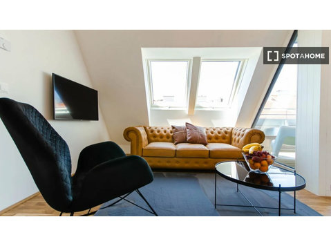 Appartamento con 1 camera da letto in affitto a… - Apartman Daireleri