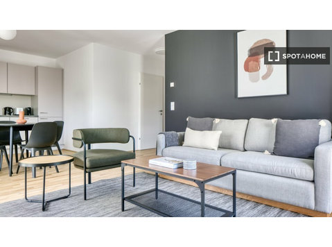 Appartamento con 2 camere da letto in affitto a Vienna - Apartman Daireleri