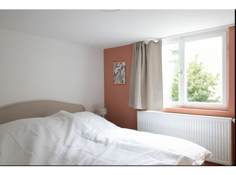 Boho living flair in the middle of Dornbirn - Za iznajmljivanje