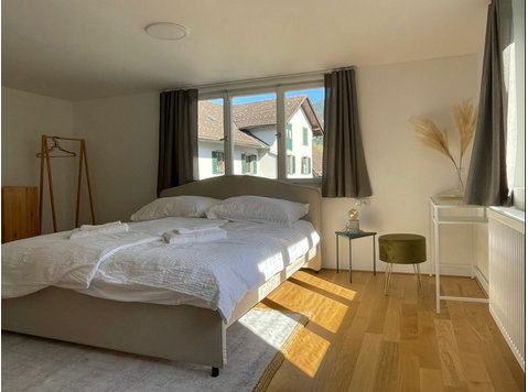 Central and cozy, your home in Dornbirn - For Rent
