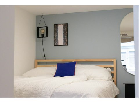 Cozy apartment in the city center of Dornbirn - Za iznajmljivanje