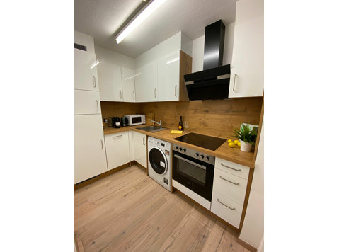 Gorgeous appartment in quiet neighbourhood (Dornbirn) - Za iznajmljivanje