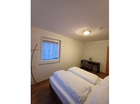 Neat & fantastic apartment in excellent location (Dornbirn) - Za iznajmljivanje