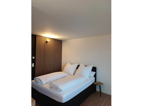 Spacious and neat flat in the heart of town - Za iznajmljivanje