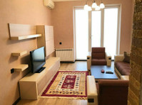 1 bedroom newly renovated apartment in City Center - شقق