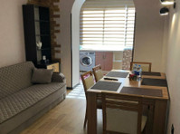 1 bedroom newly renovated apartment in City Center - アパート