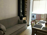 1 bedroom newly renovated apartment in City Center - Apartamente