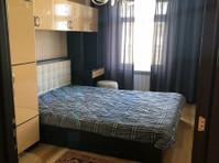 1 bedroom newly renovated apartment in City Center - 	
Lägenheter
