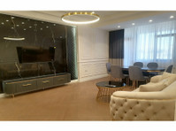 2 Br just renovated Porty Baku area - Apartemen