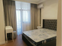 2 Br just renovated Porty Baku area - Apartemen