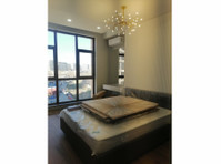 2 bedroom just renovated Port Baku area - Apartemen