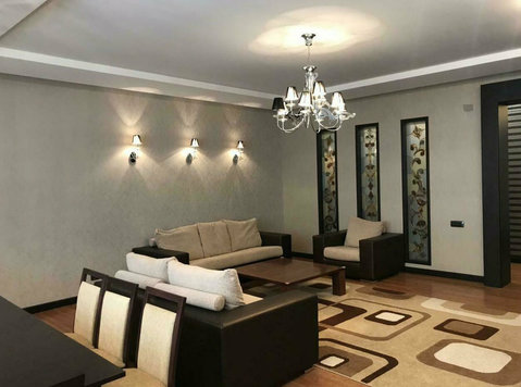 3 bedroom 28 May area city center - Apartments