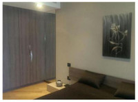 Elite complex " Port Baku" for rent 3 rooms apartment - Asunnot