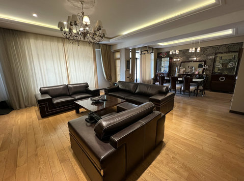 Exclusive offer ! 4 rooms for rent ! - Apartman Daireleri