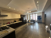 Exclusive offer ! 4 rooms for rent ! - Apartman Daireleri