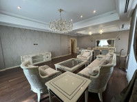 Exclusive offer ! Luxury apartment ! 5 rooms - Apartman Daireleri