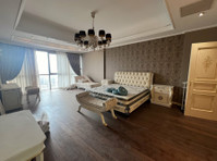 Exclusive offer ! Luxury apartment ! 5 rooms - Asunnot