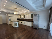 Exclusive offer ! Luxury apartment ! 5 rooms - Apartmani
