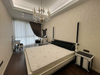 Exclusive offer ! Luxury apartment ! 5 rooms - Pisos