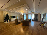 Exclusive offer ! Port Baku residence . 6 rooms - アパート
