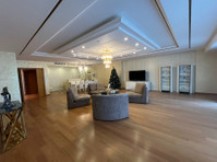 Exclusive offer ! Port Baku residence . 6 rooms - Lejligheder