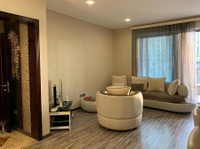 Exclusive offer. Port Baku . Rent 2 rooms apartment.  Call - Квартиры