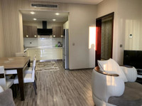 Exclusive offer. Port Baku . Rent 2 rooms apartment.  Call - Apartments