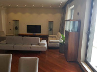 For rent 2 rooms comfortable apartment . Port Baku - Apartmani