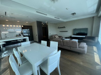 Hilton Residence.1 bedroom for rent - Appartements