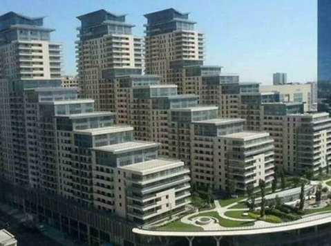 Port Baku 4 bedroom sea view apt - Apartamentos