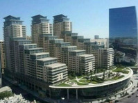 Port Baku Resedence - Apartamentos