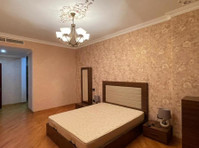 Port Baku Residence - Apartemen