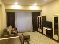 Port Baku, vip rent 2 rooms - Διαμερίσματα