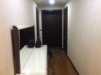 Port Baku, vip rent 2 rooms - 아파트