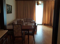 Rent a luxury apartment in the Port Baku, 3 rooms - Wohnungen