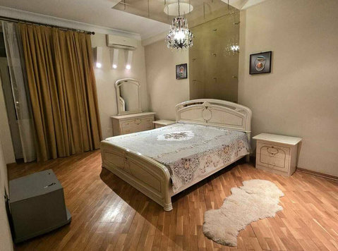 Residence at 28 May - Apartments