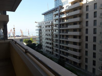 Эксклюзивные варианты аренды в Порт Баку, сдаётся 3х к. кв. - Apartemen