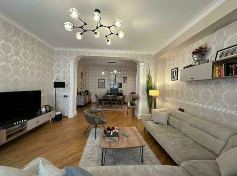 apartment for rent close to Bridge plaza - Квартиры