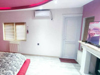 Beautiful house near Boulevard and city center only 650 US$! - خانه ها