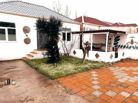 Nice country house near beach only 250 $!!! - Casas
