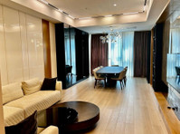 City Centre. !MODERN 4 rooms for rent ! - Tempat Parkir