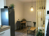 Hello dear guest's from other country - Apartamentos