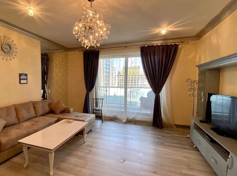 Port Baku Residence for sale: For Sale: Apartments in Azerbaijan