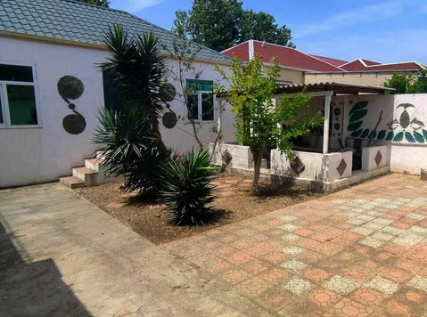 Hot Deal!! Wonderful house just for 26.500 $ !! -  	家