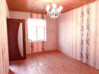 Hot Deal!! Wonderful house just for 26.500 $ !! - Huizen