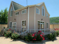 House for Sale in Quba district rest area - Casas