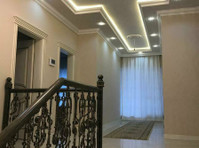 Lux Villa Baku Azerbaijan - Casas