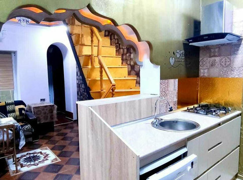 2 story house near Boulevard &city center ONLY 110.000 US$!! - Houses
