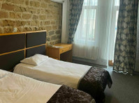 Hotel for sale! Old City! Sea view! - משרדים