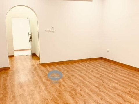 1 Br New Apartment with Balcony for Rent in Seef with Ewa. - Dzīvokļi